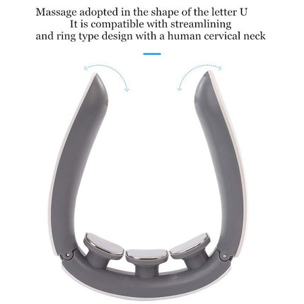 Neck & Shoulder Massager | NZ Sale