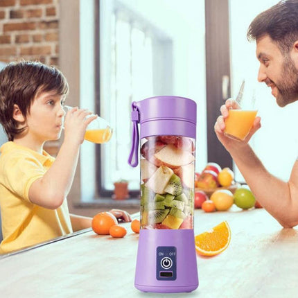 Cordless Electric Blender |  NZ Sale