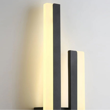 LED Wall Lights