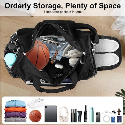 Gym Bag