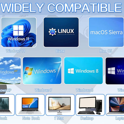 Portable DVD Player for PC/Laptop | NZ Sale
