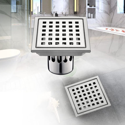 Shower Channel Drain | NZ Sale