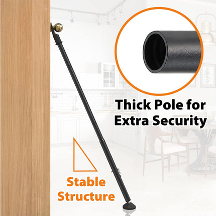 Door Security Bar | NZ Sale