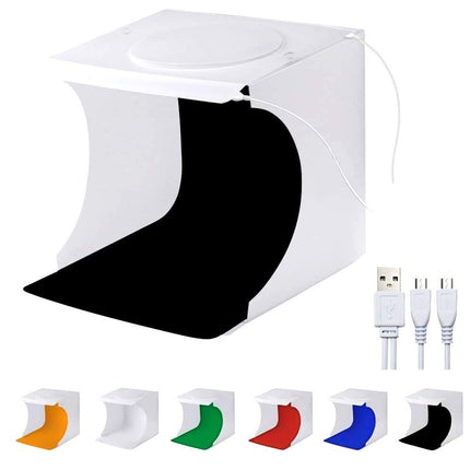 Photo Studio Light Box | NZ Sale