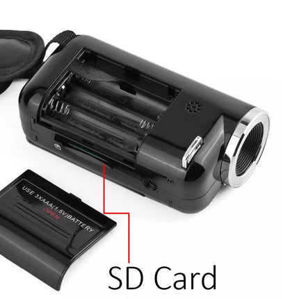 Video Camera | NZ Sale
