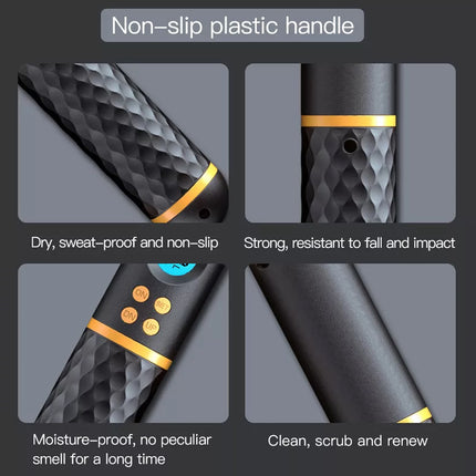 Skipping Rope with Counter | NZ Sale