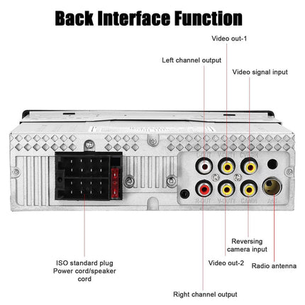 Car Stereo | NZ Sale