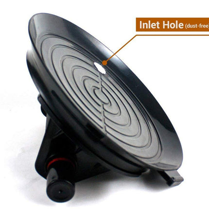Glass Suction Cup