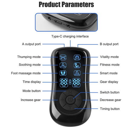 Tens Machine | NZ Sale