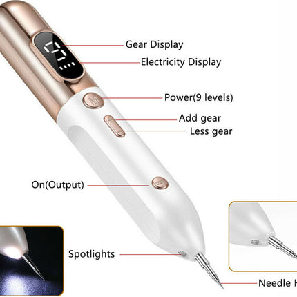 Skin Tag Remover Pen | NZ Sale