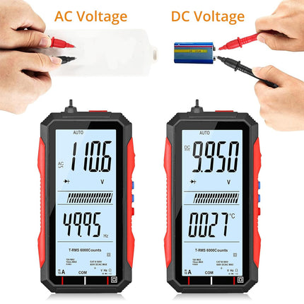 Digital Multimeter | NZ Sale