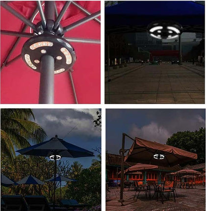 Garden Lights Outdoor Patio | NZ Sale