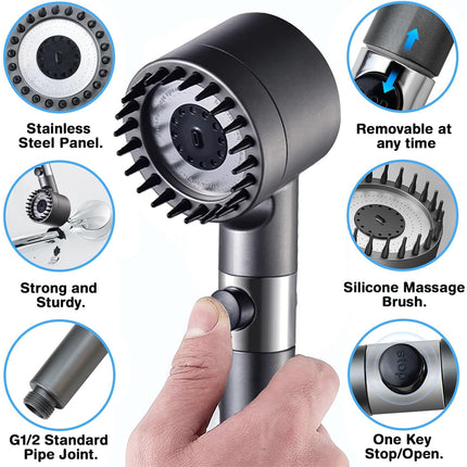 Shower Head