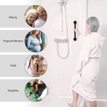 Grab Bars for Bathtubs | NZ Sale