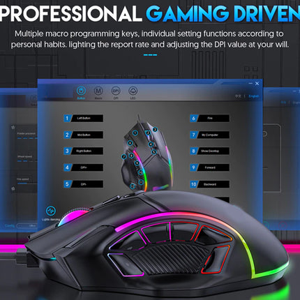 Gaming Mouse | NZ Sale