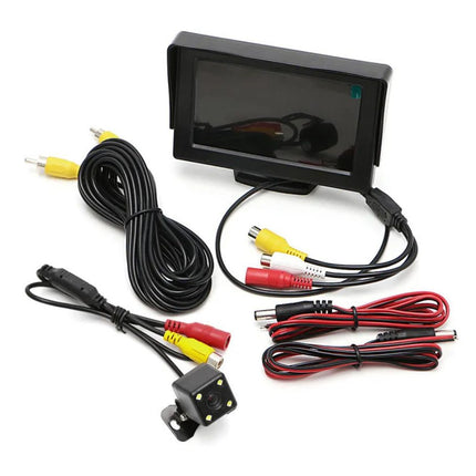 Car Reversing Camera
