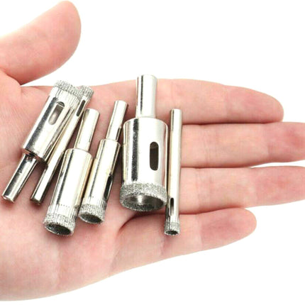 30Pcs Hole Saw Set | NZ Sale