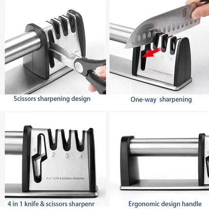 Kitchen Knife Sharpener |  NZ Sale
