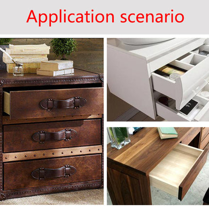 Full Extension Drawer Slides | NZ Sale
