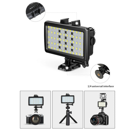 Portable LED Video Light RGB | NZ Sale