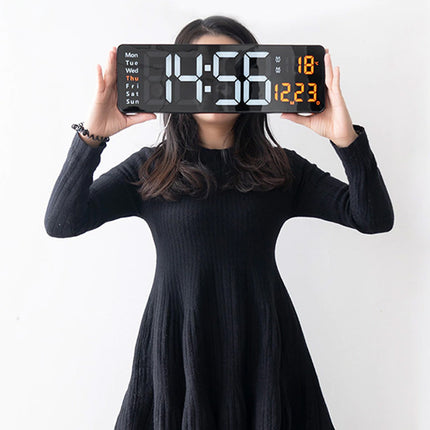 Digital Clock | NZ Sale