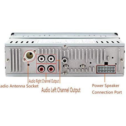 Car Stereo