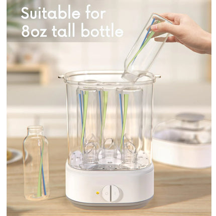 Baby Gear Milk Bottle Dryer & Sterilizer