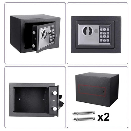 Safe Box | NZ Sale