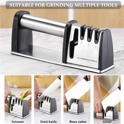 Kitchen Knife Sharpener |  NZ Sale