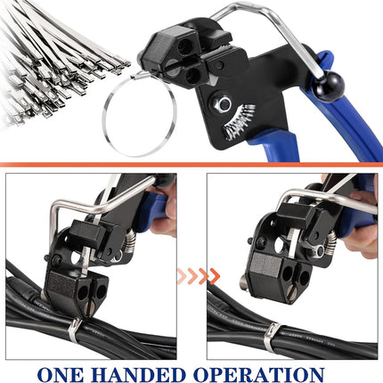 Cable Tie Gun | NZ Sale