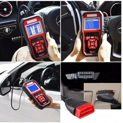 OBD2 Scanner