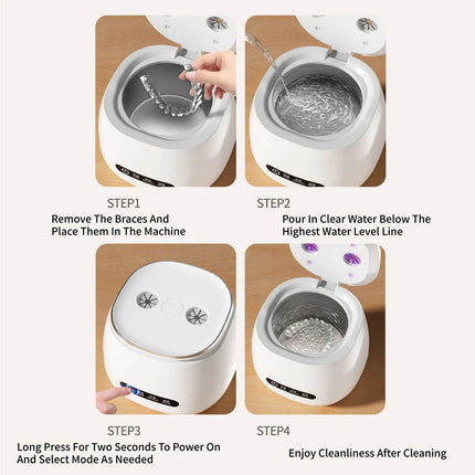 Ultrasonic Cleaner Machine | NZ Sale