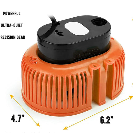 Swimming Pool Cover Pump