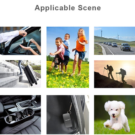 5G GPS Tracker Locater G-Fence History Record | NZ Sale