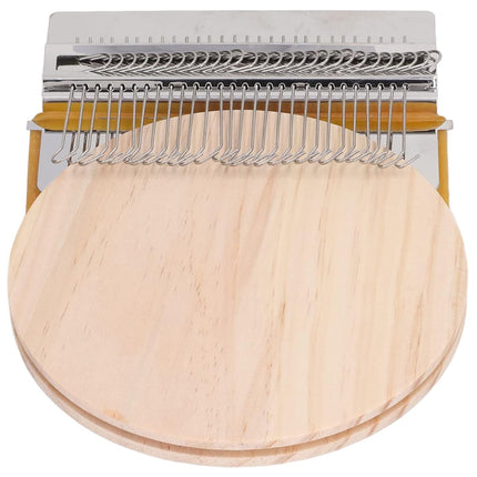 28 Hooks Mini Darning Loom Machine Weave Tool
