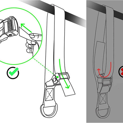Pull Up Assistance Bands | NZ Sale