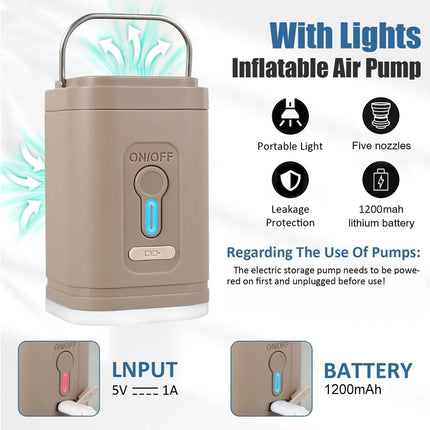 Air Pump | NZ Sale