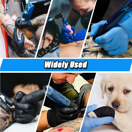 Wireless Tattoo Machine Kit | NZ Sale