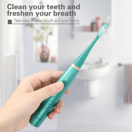 Rechargeable Sonic Electric Toothbrush