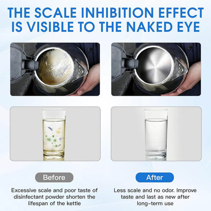 Water Filter Tap Water Purifier