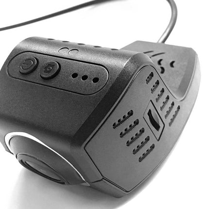 Dashcam Car Camera Recorder