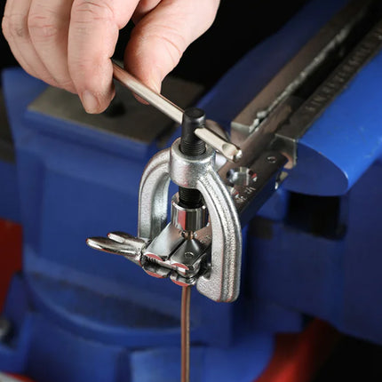 10Pcs Flaring Tool Kit