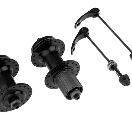 Bike Accessories Front and Rear Hubs | NZ Sale