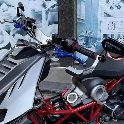 Motorcycle Mirrors