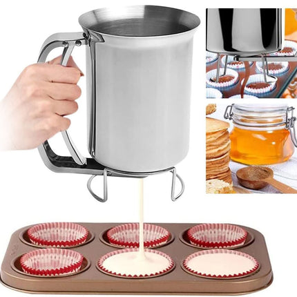 Pancake Batter Dispenser | NZ Sale