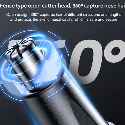 Nose Hair Trimmer Local \  NZ Sale