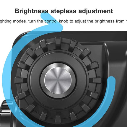 Portable LED Video Light RGB | NZ Sale