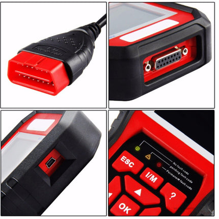 OBD2 Scanner