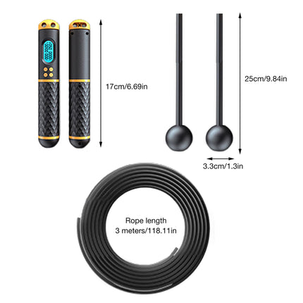 Skipping Rope with Counter | NZ Sale