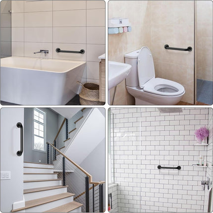 Grab Bars for Bathtubs | NZ Sale